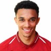 Alexander-Arnold Voetbalkleding